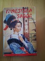Kinesiska sagor