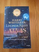Atlas : historien om Pa Salt