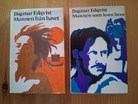1) Mannen fr&aring;n havet, 2) Mannen som kom hem