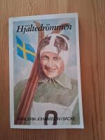 Hj&auml;ltedr&ouml;mmen - en roman om Elis Wiklund
