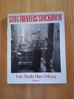 Stieg Trenters Stockholm