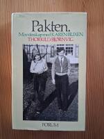 Pakten : Min v&auml;nskap med Karen Blixen