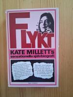 Flykt