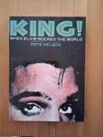 KING! When Elvis rocked the world