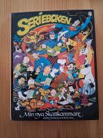 Min nya skattkammare