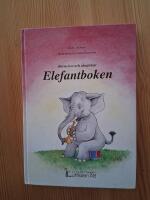 Elefantboken Barnvisor och s&aring;nglekar