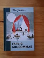 Farlig midsommar