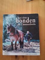 Den siste bonden p&aring; T&auml;mmesboda