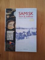 Samisk form & tradition