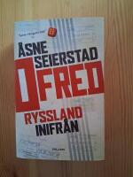 Ofred : Ryssland inifr&aring;n