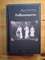 Folkminnen