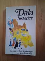 Dalahistorier : Samlade och med teckningar av