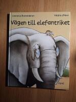 V&auml;gen till Elefantriket