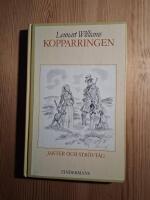 Kopparringen : Jakter och str&ouml;vt&aring;g