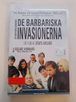 De barbariska invansionerna