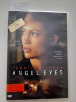 Angel eyes