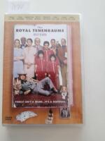 The Royal Tennenbaums