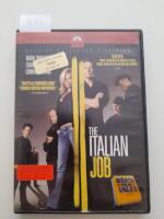 The Italien Job