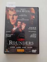 Rounders - sista spelet
