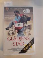 Gl&auml;djens stad