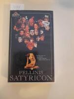 Fellinis satyricon