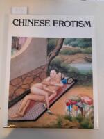 Chinese erotism