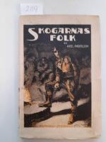 Skogarnas folk