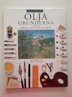 Olja : grunderna