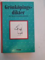 Gr&ouml;nk&ouml;pingsdikter