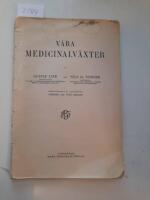 V&aring;ra medicinalv&auml;xter