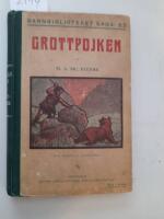 Grottpojken
