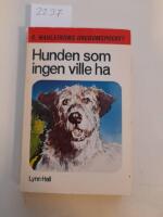 Hunden som ingen ville ha