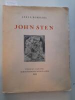 John Sten