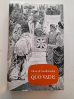 Quo Vadis ?