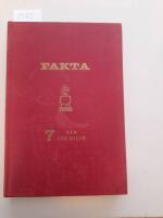 Fakta 7 Hem och milj&ouml;