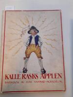 Kalle Rasks &auml;pplen