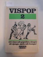Vispop 2