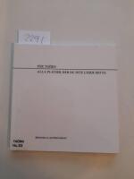 Alla platser d&auml;r du inte l&auml;ser detta