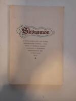 Sk&ouml;nsmon municipalsamh&auml;llets och kapellf&ouml;rsamlingens historia