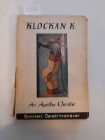 Klockan K