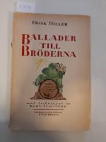 Ballader till br&ouml;derna