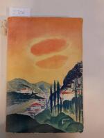 Spansk odyss&eacute;