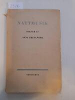 Nattmusik. dikter