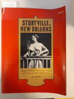 Storyville, New Orleans - being an authentic, illustrated account of the notorious red-light district