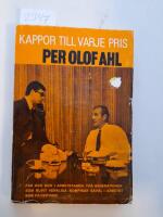 Kappor till varje pris Del I, II, III IV och V