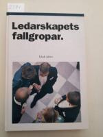 Ledarskapets fallgropar