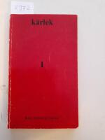 K&auml;rlek I