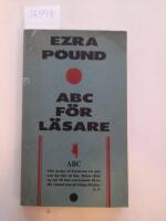 ABC f&ouml;r l&auml;sare