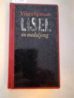 Lisel, en medaljong