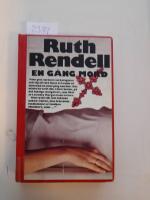 En g&aring;ng mord - en kriminalroman